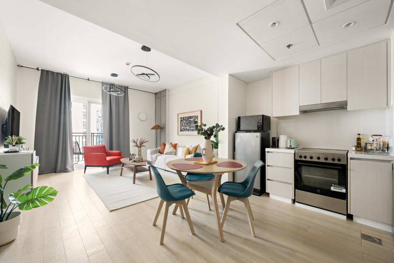 Ferienwohnung YS1