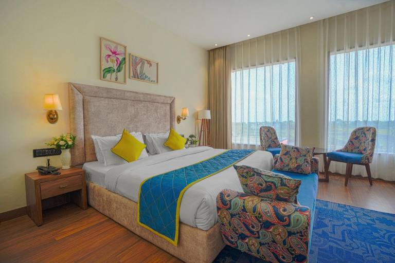 Hotel Escala By Levelup