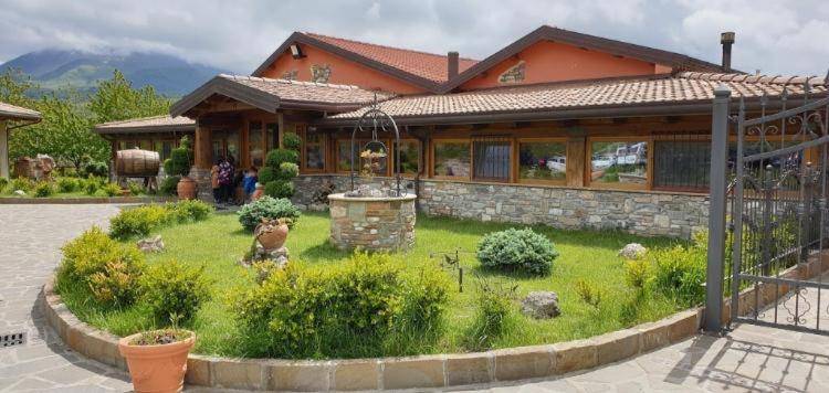 I fiori del Pollino - Guest House — photo 3