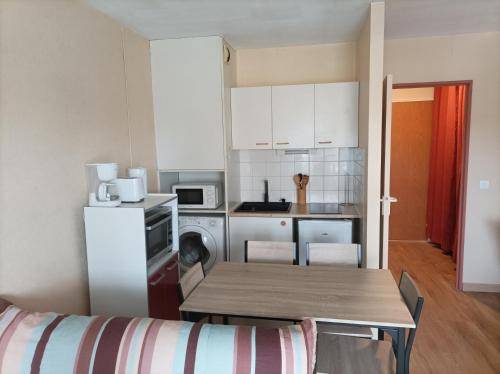 Apartamento Tours