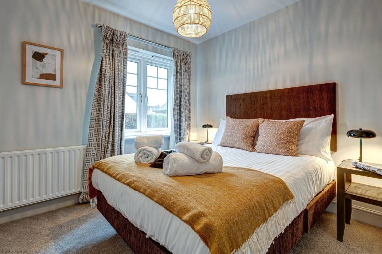 Appartement Oxford