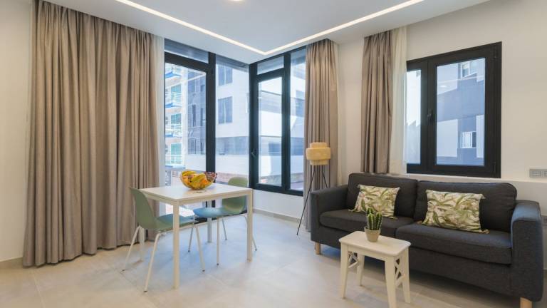 Ferienwohnung Las Palmas de Gran Canaria