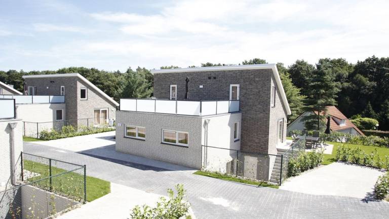 Ferienwohnung Arcen