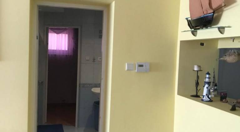 Apartament Plaza z 2 sypialniami i salonem - 150 m od morza — photo 4