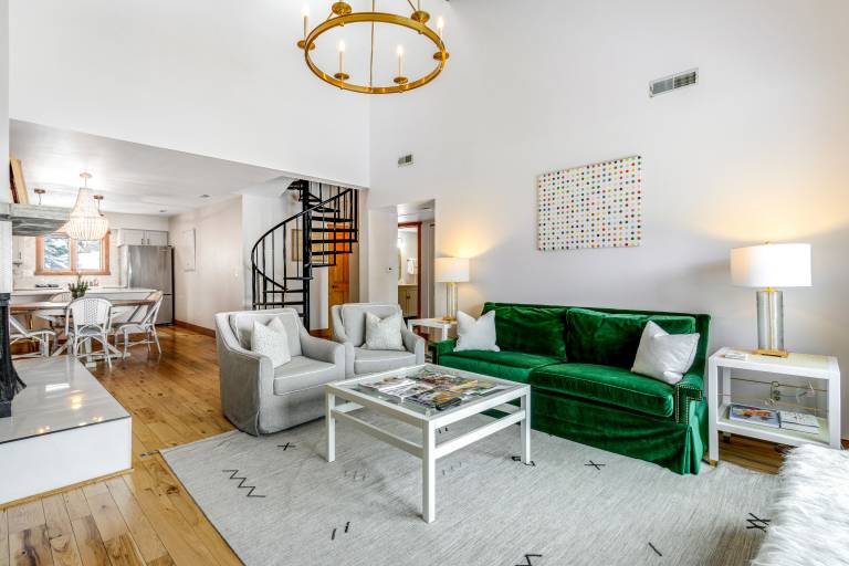 Condo Beaver Creek