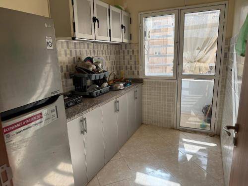 Appartement Oujda