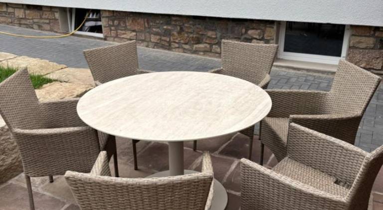 Schlaffasser Ferienhaus Berger