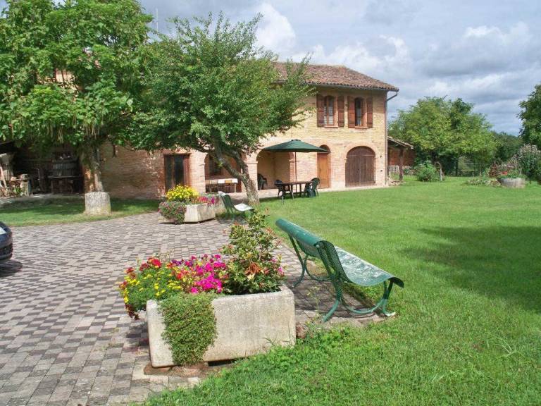 Gîte Montauban