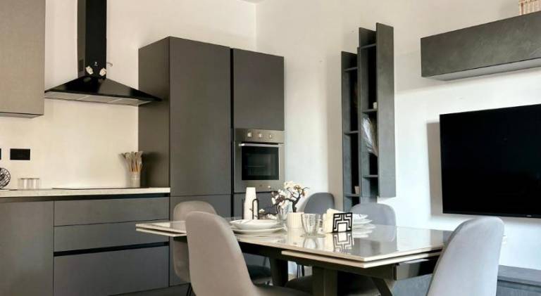 House with 2 rooms for 4 persons — photo 3