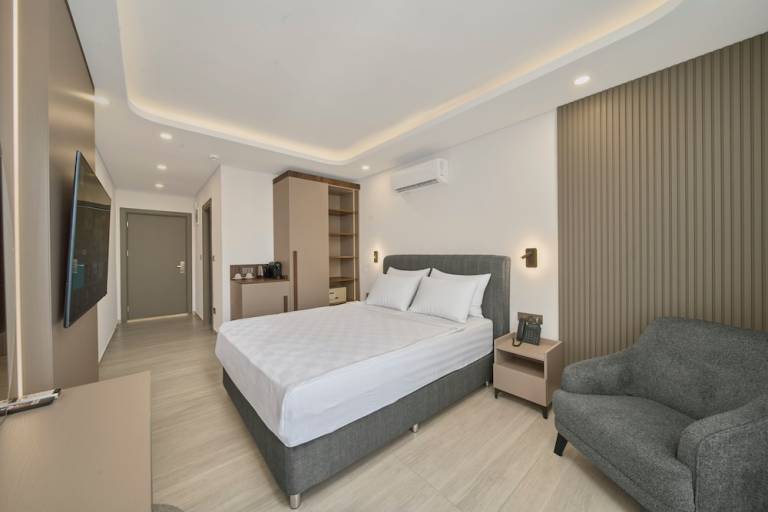 Aparthotel Bodrum