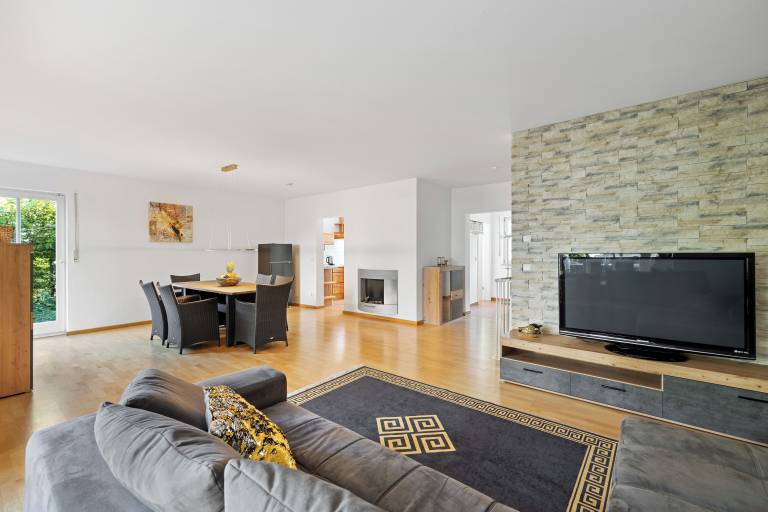 Ferienwohnung Stephanskirchen