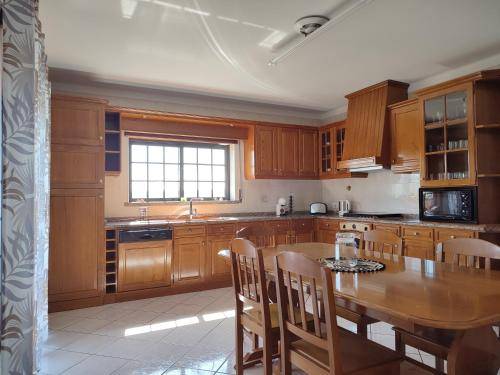 Appartement Viseu