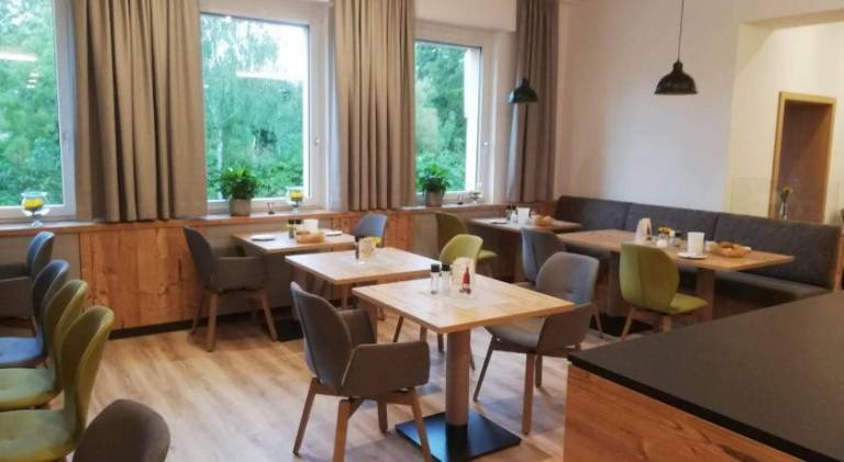 Gasthof-Hotel Harth — photo 5