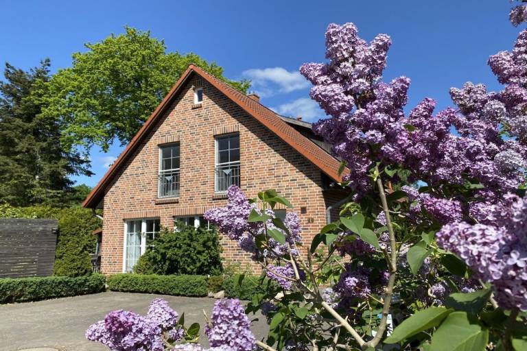 Ferienhaus Seedorf