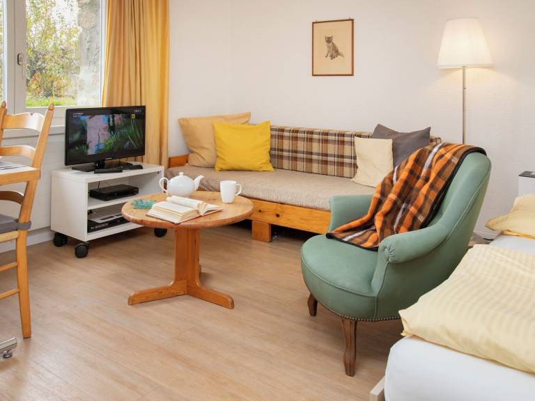 Ferienwohnung Lauterbrunnen