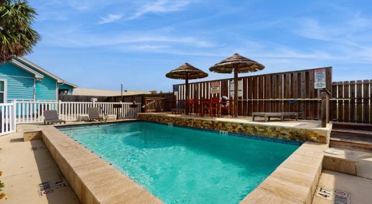 Nice house with pool | Pet-friendly — photo 4