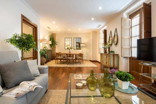 Apartment Seville