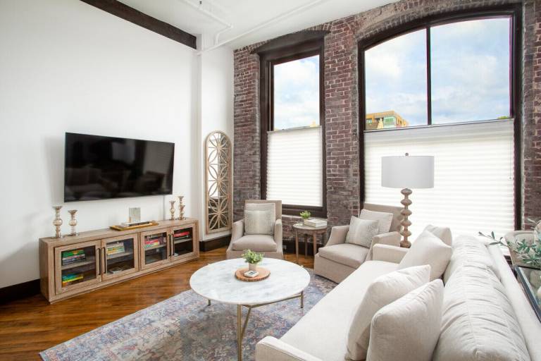 Apartment Knoxville