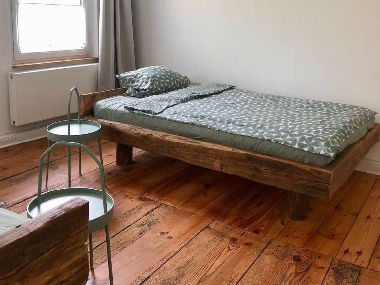 Ferienwohnung Schlepzig