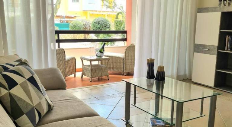 Holiday apartment with 1 room for 4 persons in Tavira