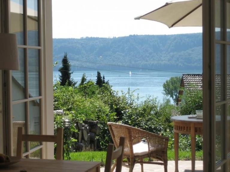 Ferienwohnung Sipplingen
