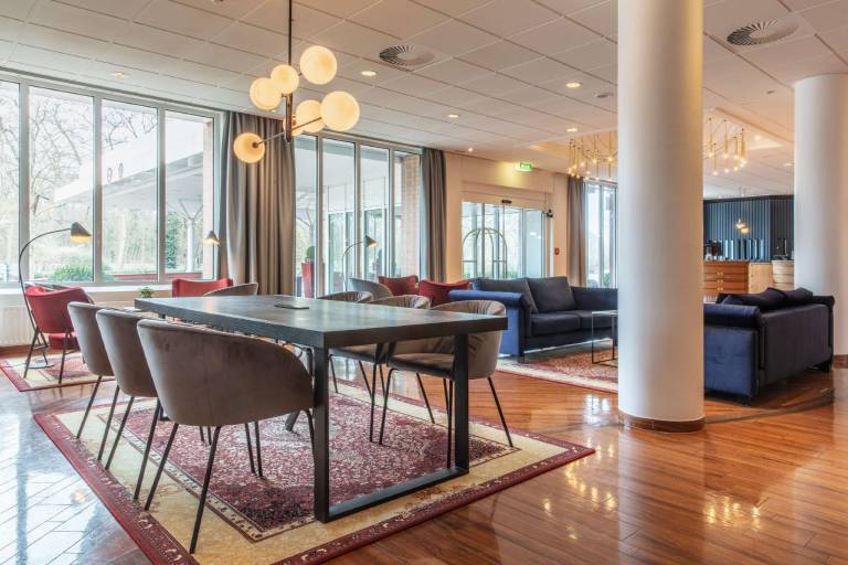 Radisson Blu Hotel, Karlsruhe — photo 3