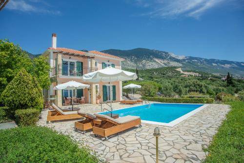 Resort Moussata