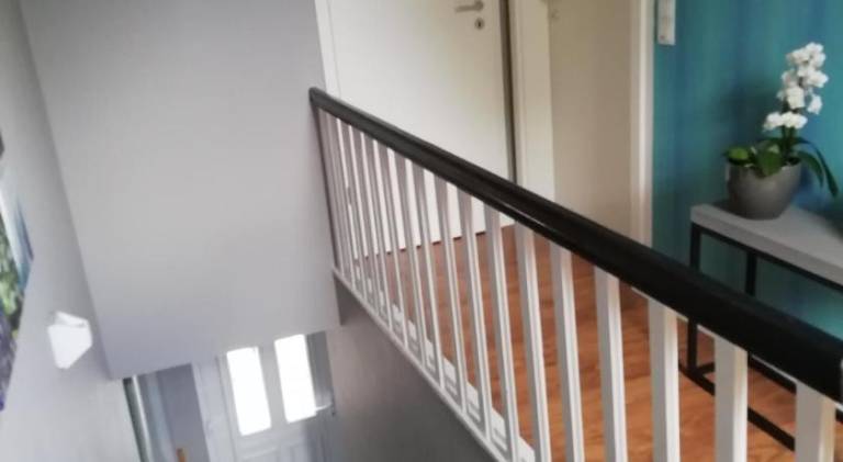 Ferienwohnung Wardenburg