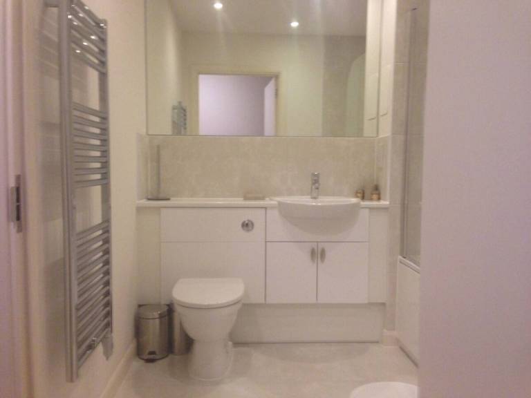 Leilighet Ealing
