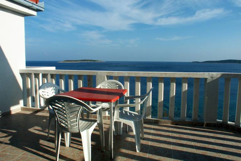 Apartma  Rukavac