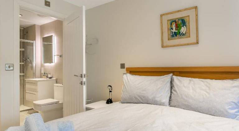 Rental apartment with 3 rooms for 6 persons in Bicester