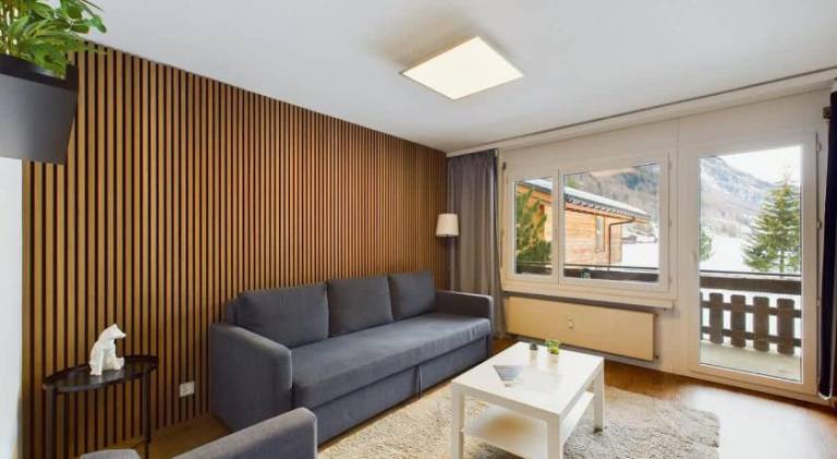 Pleasant rental apartment | Pet-friendly — photo 3