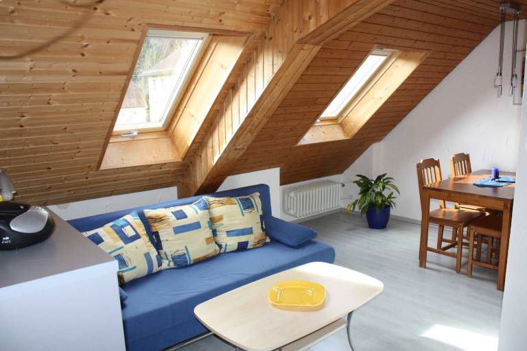 Apartment  Bieberbach