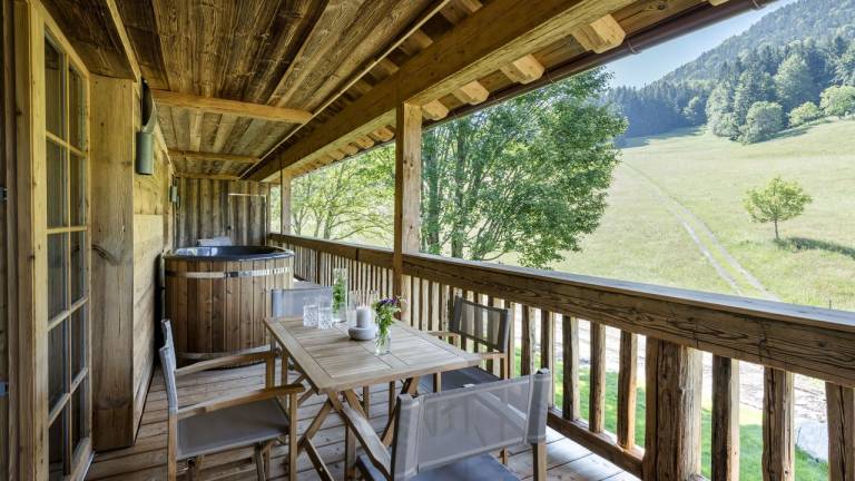 Ferienwohnung  Frasdorf