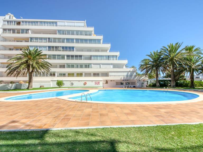 Ferienwohnung Empuriabrava