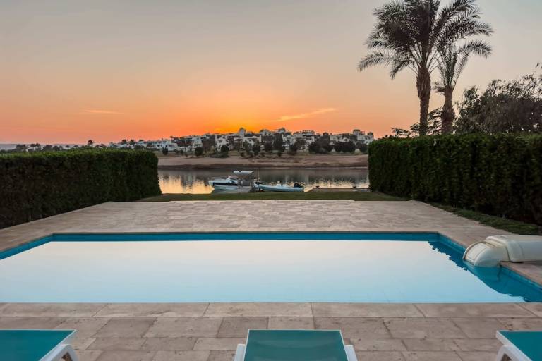 Villa El Gouna