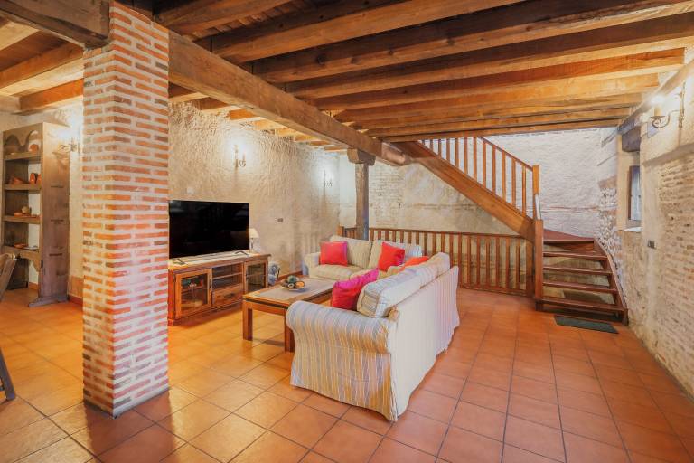 Casa  Mozoncillo