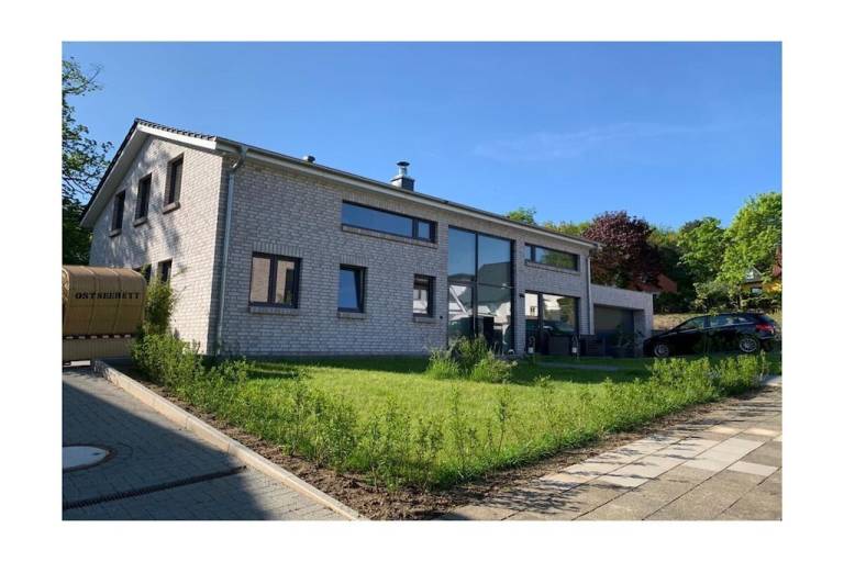 Vacation home with terrace | Next to the beach | Pet-friendly in Scharbeutz