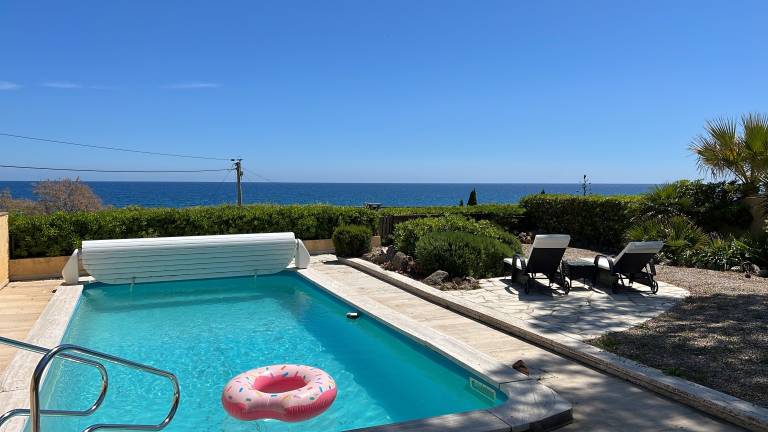 Ferienhaus Fréjus