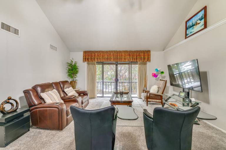 Apartment Irving