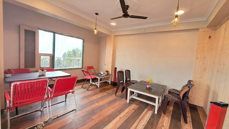 Fortune heights homestay (Dalhousie, HP) — photo 5
