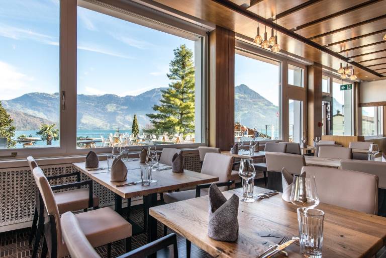 Seerausch Swiss Quality Hotel — photo 2