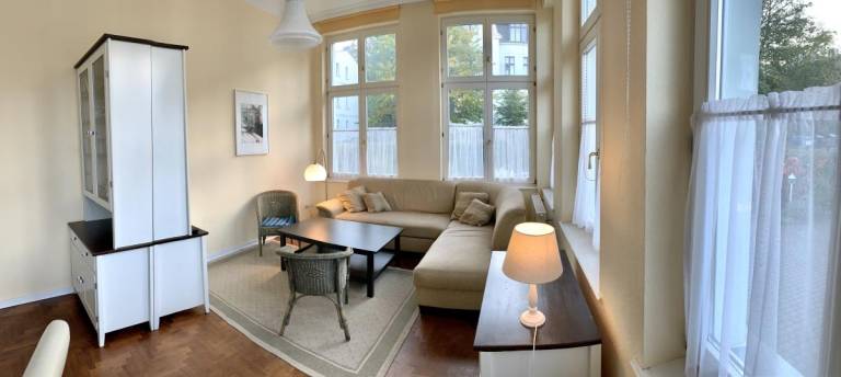 Apartament Ahlbeck