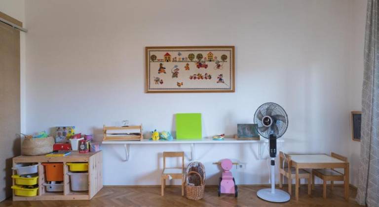 Family apartment in the city centre - FREE parking garage — photo 5