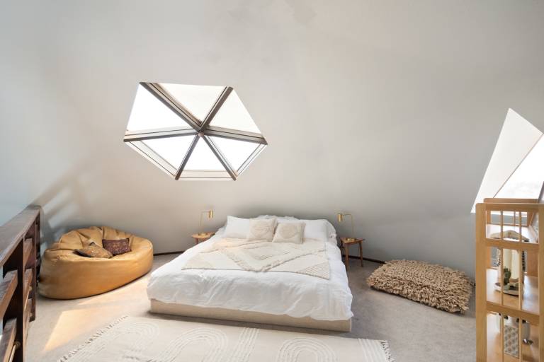 Abracadabra Dome in the Desert - Come Experience the UNIQUE and Cozy — photo 3