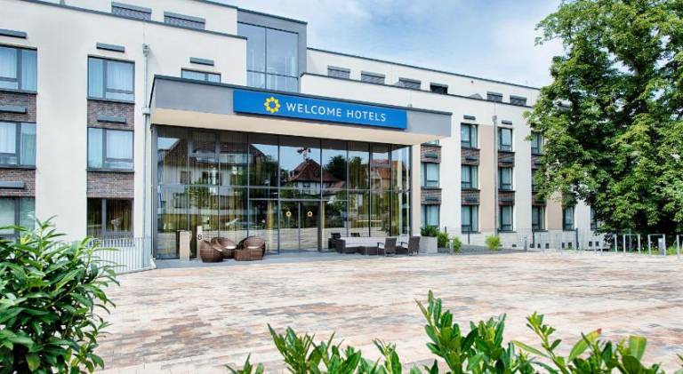 Welcome Hotel Neckarsulm — photo 5