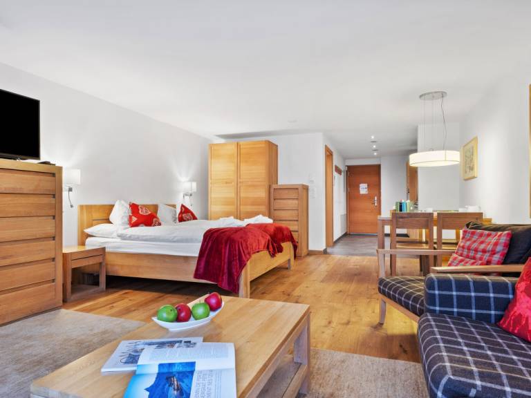 Appartamento Zermatt