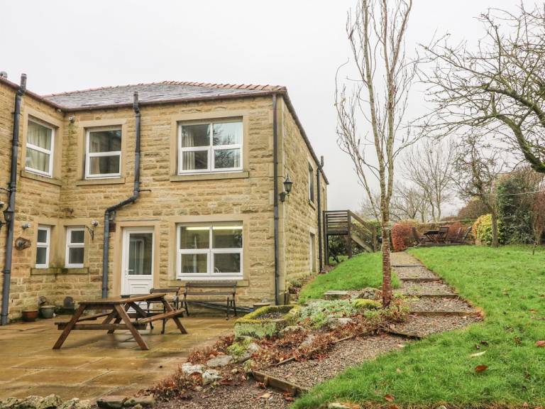 Cottage Skipton