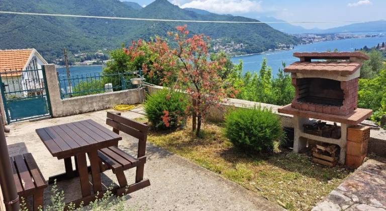 70 m&sup2; Ferienhaus