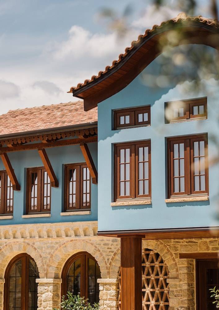 Farmhouse Domje Tirane